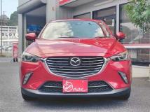 2015 Mazda CX-3