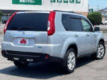 2013 Nissan X-Trail