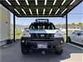 2010 Nissan X-Trail