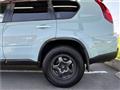 2010 Nissan X-Trail