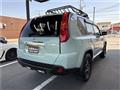 2010 Nissan X-Trail