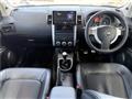 2010 Nissan X-Trail