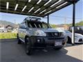 2010 Nissan X-Trail
