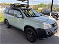 2010 Nissan X-Trail