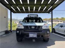 2010 Nissan X-Trail