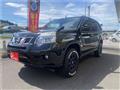 2013 Nissan X-Trail