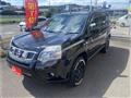 2013 Nissan X-Trail