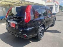 2013 Nissan X-Trail