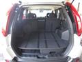 2011 Nissan X-Trail