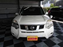 2011 Nissan X-Trail
