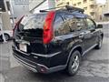 2009 Nissan X-Trail