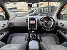 2009 Nissan X-Trail