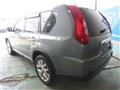 2011 Nissan X-Trail