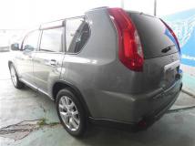 2011 Nissan X-Trail