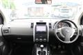 2008 Nissan X-Trail