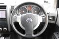 2008 Nissan X-Trail