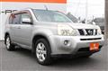 2008 Nissan X-Trail