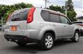 2008 Nissan X-Trail