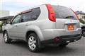 2008 Nissan X-Trail