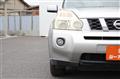 2008 Nissan X-Trail