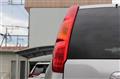 2008 Nissan X-Trail