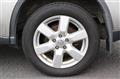 2008 Nissan X-Trail