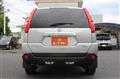 2008 Nissan X-Trail