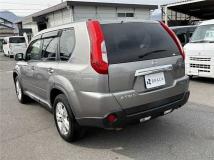 2013 Nissan X-Trail