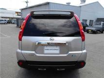 2009 Nissan X-Trail