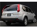 2013 Nissan X-Trail