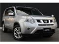 2013 Nissan X-Trail
