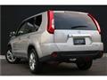 2013 Nissan X-Trail