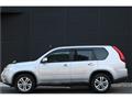 2013 Nissan X-Trail