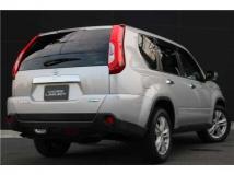 2013 Nissan X-Trail