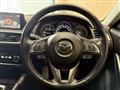 2015 Mazda Atenza Wagon