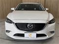2015 Mazda Atenza Wagon