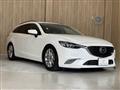 2015 Mazda Atenza Wagon