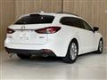 2015 Mazda Atenza Wagon