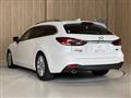 2015 Mazda Atenza Wagon