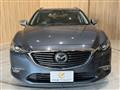 2016 Mazda Atenza Wagon