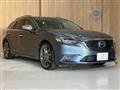 2016 Mazda Atenza Wagon