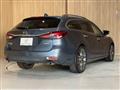 2016 Mazda Atenza Wagon
