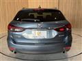 2016 Mazda Atenza Wagon