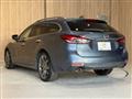 2016 Mazda Atenza Wagon