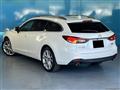 2016 Mazda Atenza Wagon