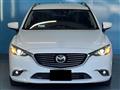 2016 Mazda Atenza Wagon