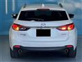 2016 Mazda Atenza Wagon