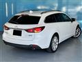 2016 Mazda Atenza Wagon