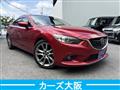 2013 Mazda Atenza