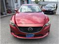 2013 Mazda Atenza
